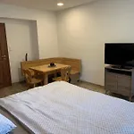 Lägenhet Zupanovice-2 By Interhome Dobris