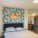 Zupanovice-2 By Interhome * Dobris