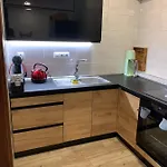 Lägenhet Zupanovice-2 By Interhome *