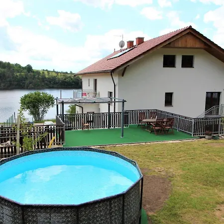Zupanovice-2 By Interhome