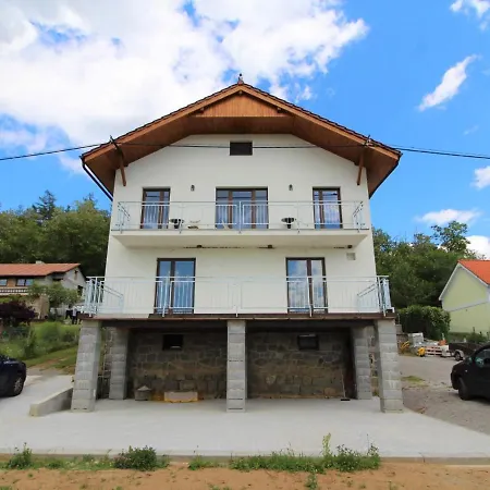 Zupanovice-2 By Interhome