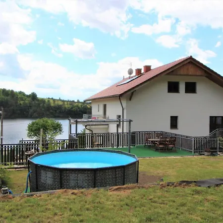 Zupanovice-2 By Interhome *