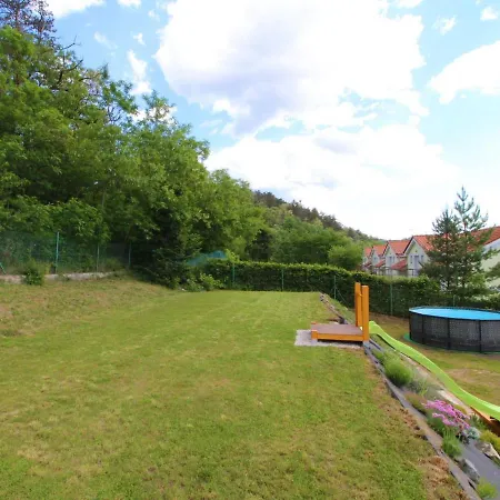 Zupanovice-2 By Interhome Lägenhet