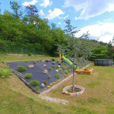 公寓 Zupanovice-2 By Interhome *