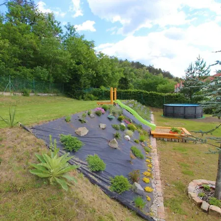 Zupanovice-2 By Interhome *