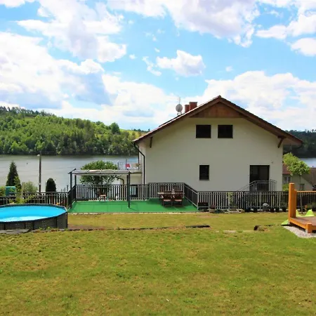 Zupanovice-2 By Interhome Appartamento *
