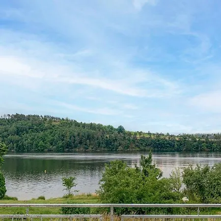 Zupanovice-2 By Interhome