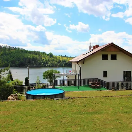 Zupanovice-2 By Interhome Lägenhet