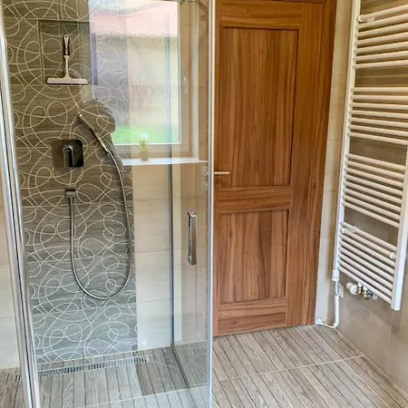 Zupanovice-2 By Interhome Appartamento *