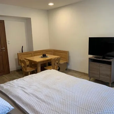 Appartamento Zupanovice-2 By Interhome Dobris