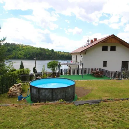 Zupanovice-2 By Interhome Lägenhet *