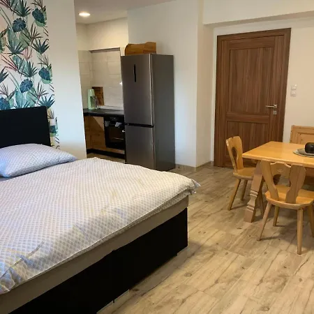 Zupanovice-2 By Interhome