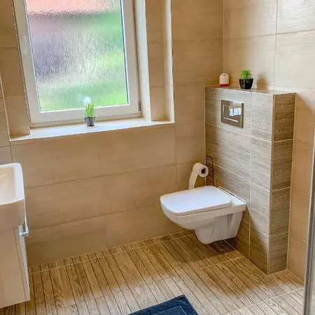 Zupanovice-2 By Interhome 公寓 *