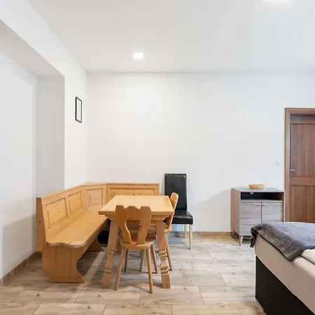 Zupanovice-2 By Interhome Apartment