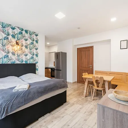 Apartment Zupanovice-2 By Interhome