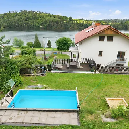 Zupanovice-2 By Interhome Apartment