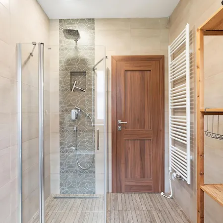 Zupanovice-2 By Interhome Apartment