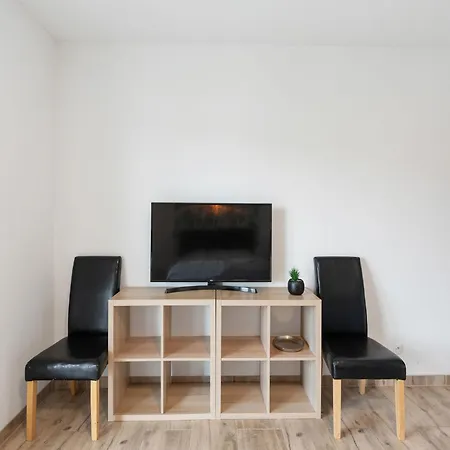 Apartment Zupanovice-2 By Interhome *