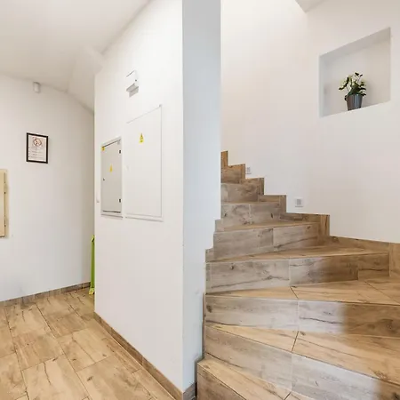 Apartment Zupanovice-2 By Interhome *