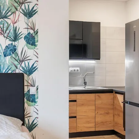 Apartment Zupanovice-2 By Interhome Dobris