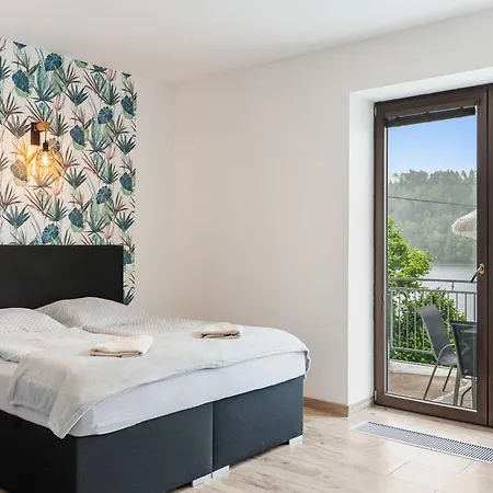 Zupanovice-2 By Interhome Apartment *