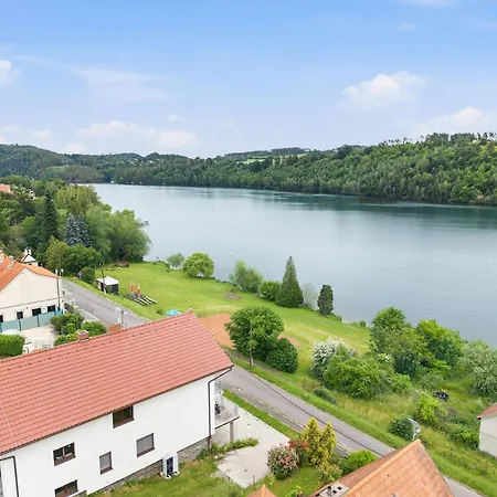 Zupanovice-2 By Interhome Apartment Dobris