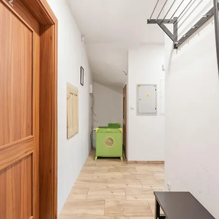 Zupanovice-2 By Interhome *