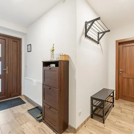 Zupanovice-2 By Interhome Apartment *