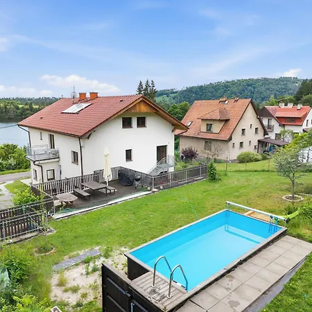 Zupanovice-2 By Interhome Apartment Dobris