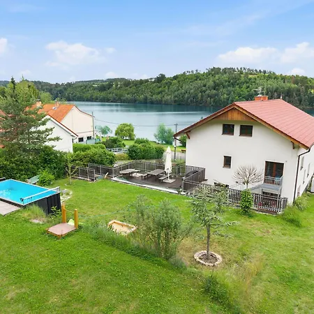 Zupanovice-2 By Interhome Apartment