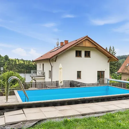 Apartment Zupanovice-2 By Interhome