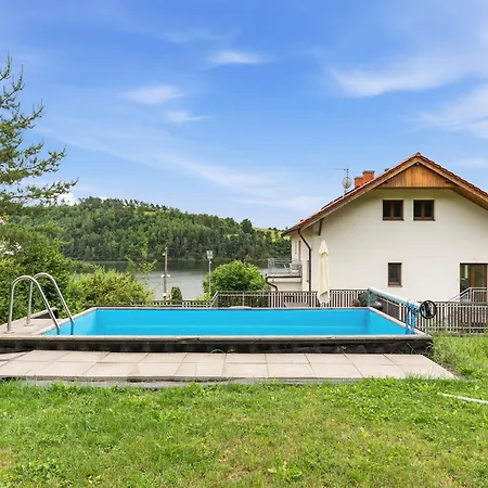 Zupanovice-2 By Interhome Apartment *