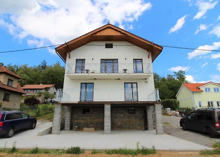 Zupanovice-2 By Interhome