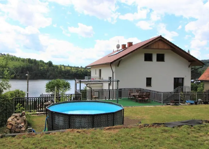 Zupanovice-2 By Interhome *