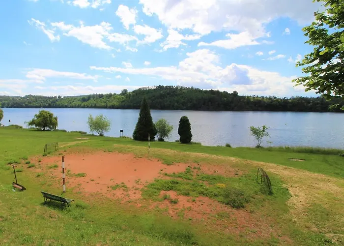 Apartman Zupanovice-2 By Interhome *