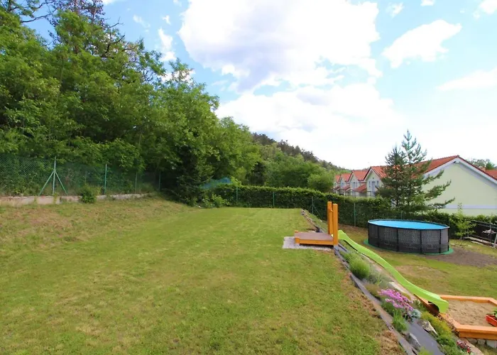 Zupanovice-2 By Interhome Apartman