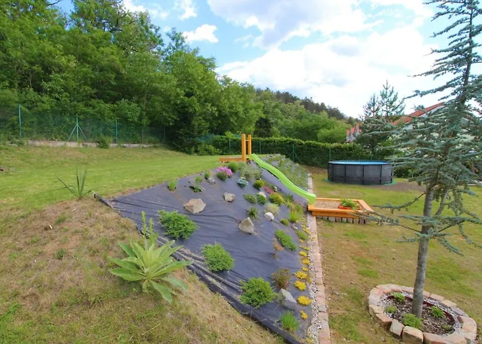 Zupanovice-2 By Interhome *