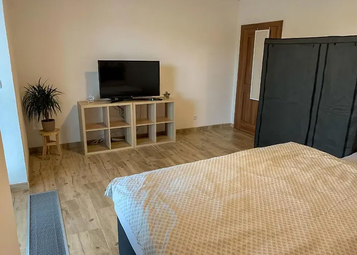 Zupanovice-2 By Interhome Apartman *