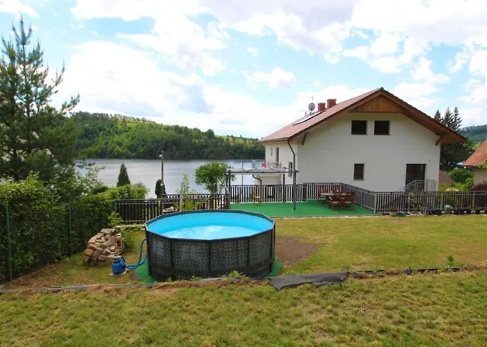 Zupanovice-2 By Interhome Apartman *