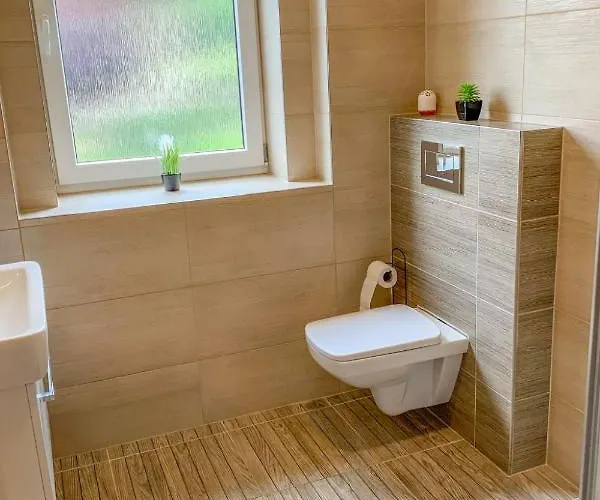 Zupanovice-2 By Interhome Apartman *